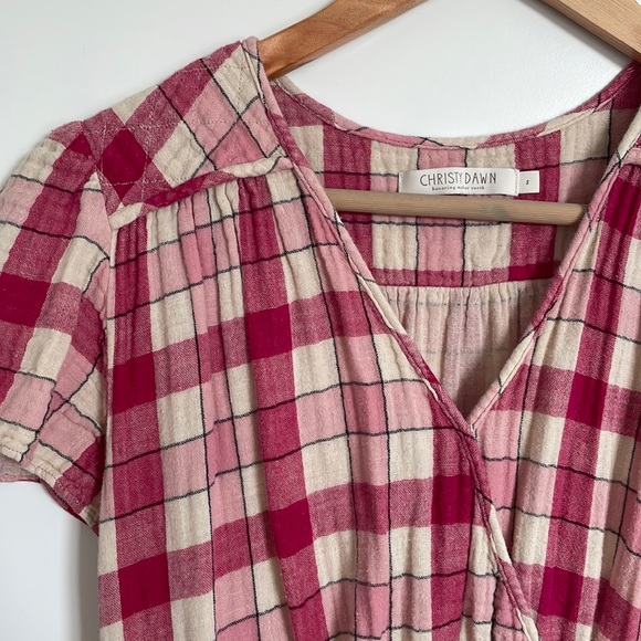 Christy Dawn Dresses & Skirts - Christy Dawn Dress Size Small